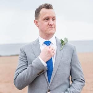 Meet your Posher, Brett